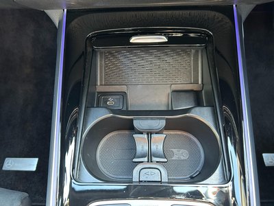 2025 Mercedes-BENZ GLB thumbnail 18