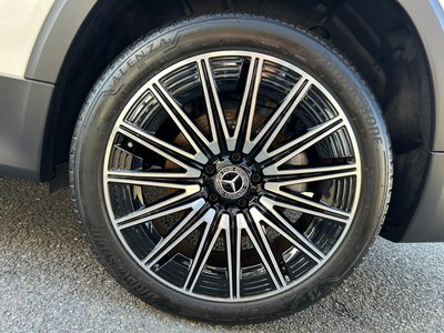 2025 Mercedes-BENZ GLB thumbnail 35