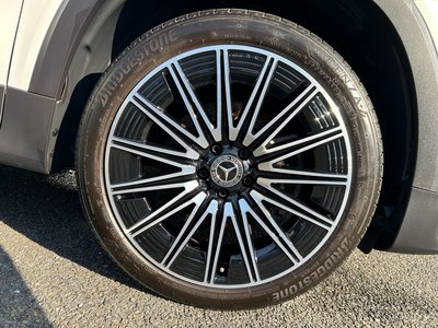 2025 Mercedes-BENZ GLB thumbnail 33