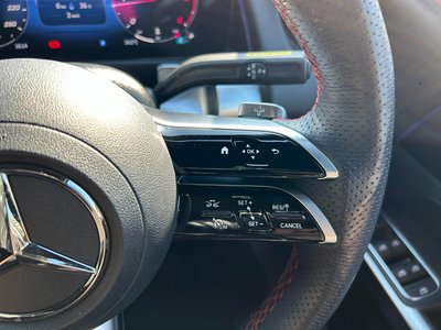2025 Mercedes-BENZ GLB thumbnail 42
