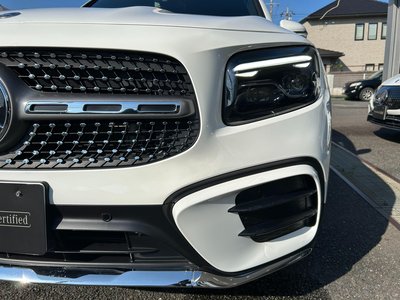 2025 Mercedes-BENZ GLB thumbnail 23