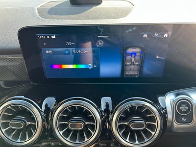 2025 Mercedes-BENZ GLB thumbnail 50