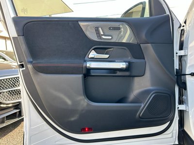 2025 Mercedes-BENZ GLB thumbnail 65