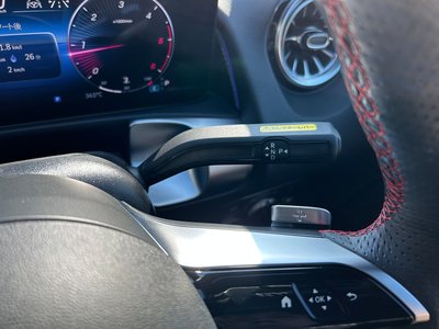 2025 Mercedes-BENZ GLB thumbnail 44