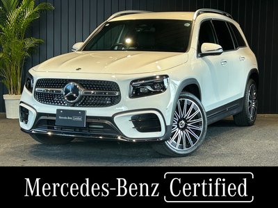 2025 Mercedes-BENZ GLB photo 1