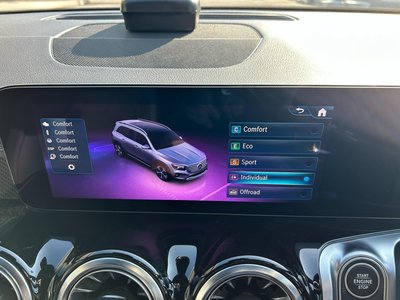 2025 Mercedes-BENZ GLB thumbnail 54