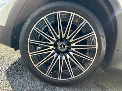2025 Mercedes-BENZ GLB thumbnail 34