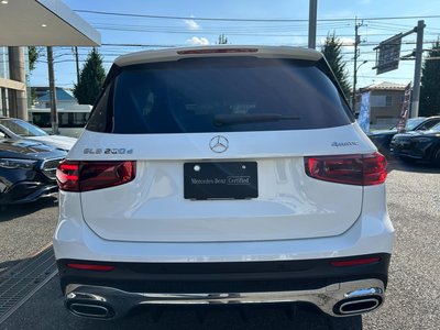 2025 Mercedes-BENZ GLB thumbnail 24