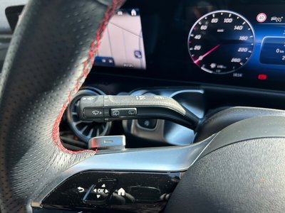 2025 Mercedes-BENZ GLB thumbnail 45