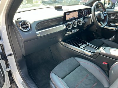 2025 Mercedes-BENZ GLB thumbnail 68