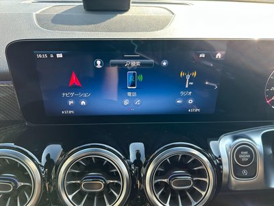 2025 Mercedes-BENZ GLB thumbnail 48