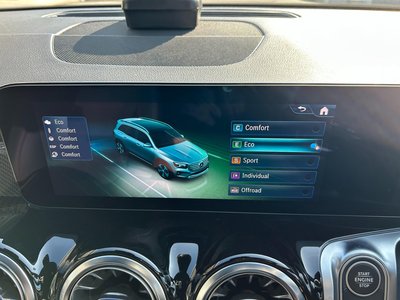2025 Mercedes-BENZ GLB thumbnail 52