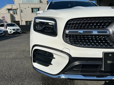 2025 Mercedes-BENZ GLB thumbnail 22