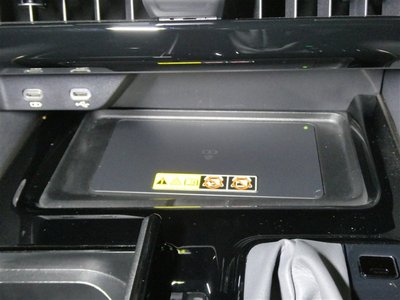 2024 Toyota ALPHARD 缩略图 36