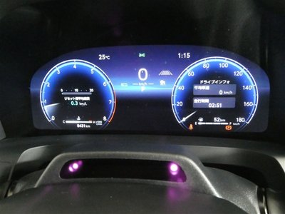 2024 Toyota ALPHARD 缩略图 21
