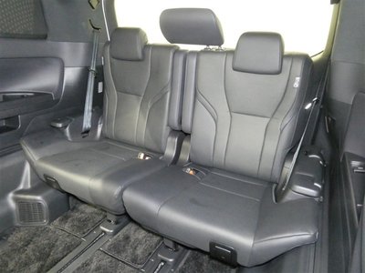 2024 Toyota ALPHARD 缩略图 32