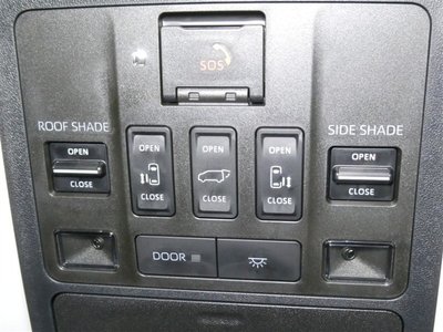 2024 Toyota ALPHARD 缩略图 18