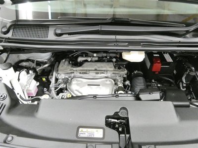 2024 Toyota ALPHARD 缩略图 11