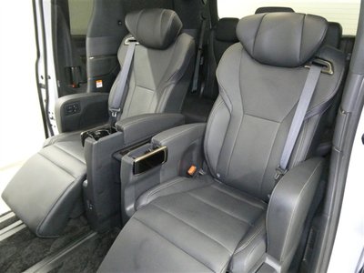 2024 Toyota ALPHARD 缩略图 31