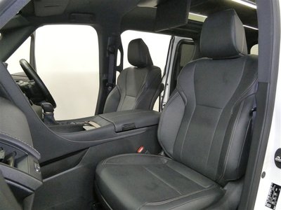 2024 Toyota ALPHARD 缩略图 30