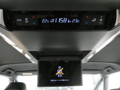 2024 Toyota ALPHARD 缩略图 26