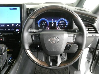2024 Toyota ALPHARD 缩略图 13