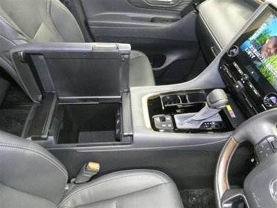 2024 Toyota ALPHARD 缩略图 29