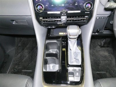 2024 Toyota ALPHARD 缩略图 20