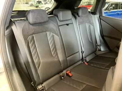 2025 BMW X3 — миниатюра 16
