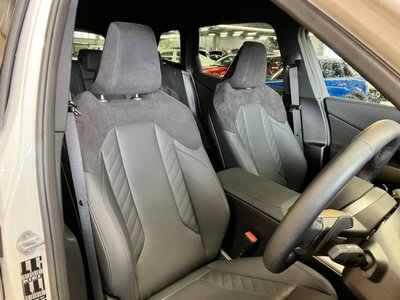 2025 BMW X3 — миниатюра 11