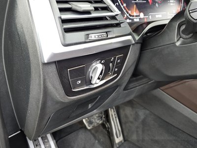 2023 BMW X4 thumbnail 27