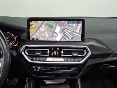 2023 BMW X4 thumbnail 19