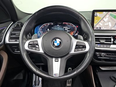 2023 BMW X4 thumbnail 20