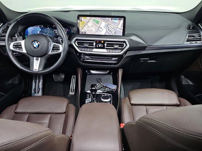 2023 BMW X4 — фото 5