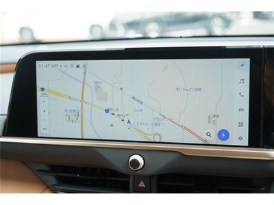 TOYOTA CROWN SPORT - 9