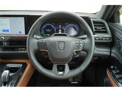 2023 Toyota CROWN SPORT 缩略图 59