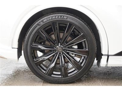 2023 Toyota CROWN SPORT 缩略图 215