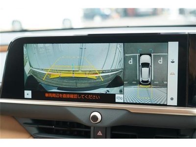 2023 Toyota CROWN SPORT 缩略图 13