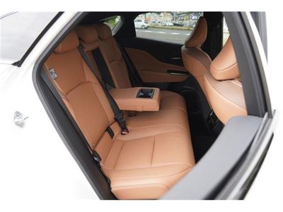 2023 Toyota CROWN SPORT 缩略图 35