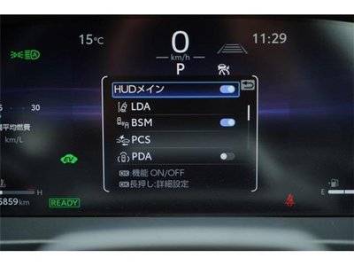 2023 Toyota CROWN SPORT 缩略图 14