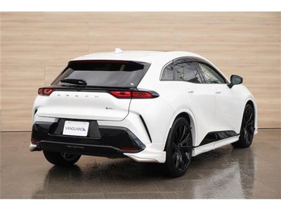 2023 Toyota CROWN SPORT 缩略图 200