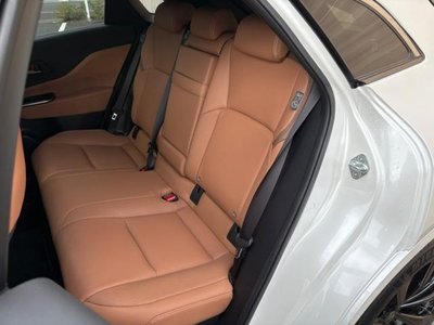 2023 Toyota CROWN SPORT 缩略图 195