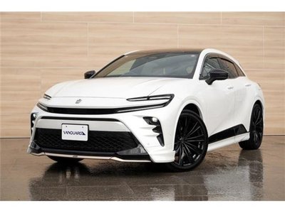 2023 Toyota CROWN SPORT 缩略图 198