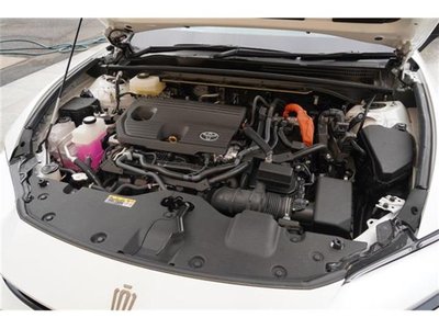 2023 Toyota CROWN SPORT 缩略图 207