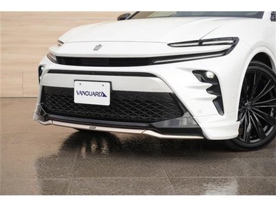 2023 Toyota CROWN SPORT 缩略图 45