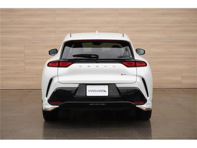 2023 Toyota CROWN SPORT 缩略图 23