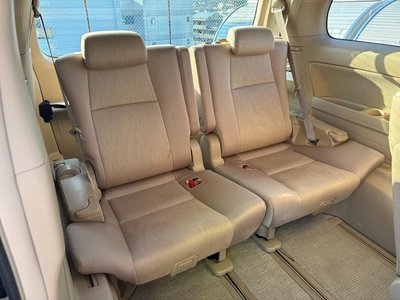 2015 Toyota ALPHARD 缩略图 11
