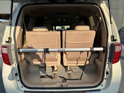 2015 Toyota ALPHARD 缩略图 16