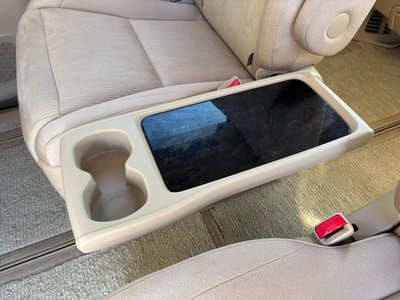2015 Toyota ALPHARD 缩略图 13