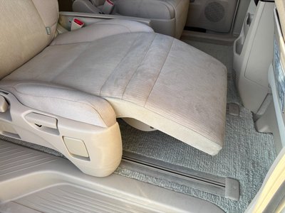 2015 Toyota ALPHARD 照片 10